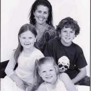 Meet your Posher, Cheree